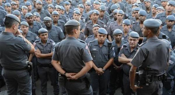 Câmara têm PL que visa assegurar policiais federais e estaduais