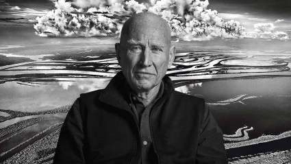 Paulo Abi-Ackel lamenta falecimento do fot&oacute;grafo mineiro Sebasti&atilde;o Salgado e exalta legado humanista
