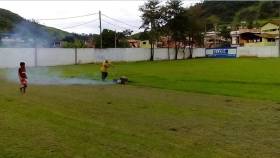 Estádio Municipal Júio Ferreira Brandão