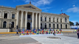 Paulo Abi-Ackel condena viagem de Romeu Zema a El Salvador e alerta para os riscos de importar modelo baseado em estado de exce&ccedil;&atilde;o