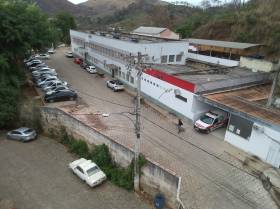 Hospital Belizário Miranda