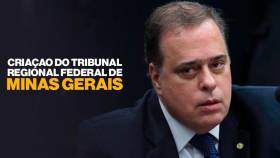 TRF-6 traz celeridade para processos federais mineiros